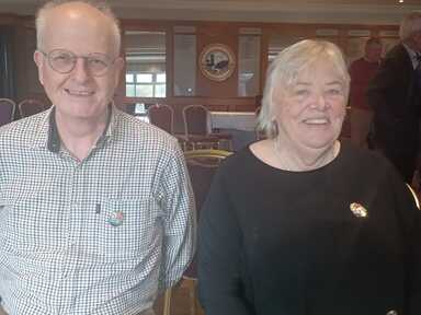 IBU INTERPROVINCIAL  CHAMPIONS