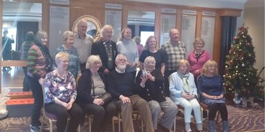 MUNSTER TEAM SUCCESS AT IBU INTERPROVINCIALS