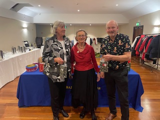 CHRISTMAS PRIZES 2025 special prize