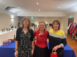 CHRISTMAS 2025 2ND PRIZE