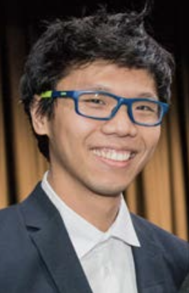 Workshop with Andy Hung - Monday, 1st June