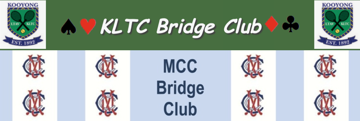 Interclub Game Kooyong vs MCC
