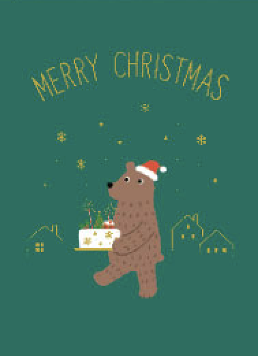 Christmas Dinner 2025