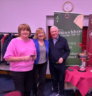 Frank Doolin 3rd 2026