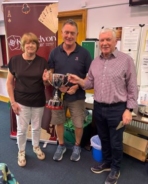 Knocklyon Cup Winners 2026