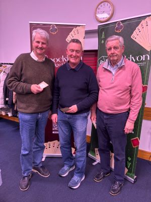 President Prize 3rd 2026