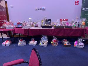 Charity Night Hampers 2026