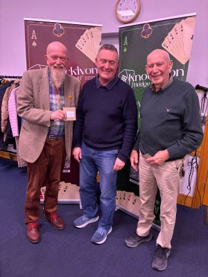 President Prize Runners Up 2026