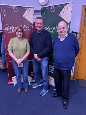 President Prize Winners 2026