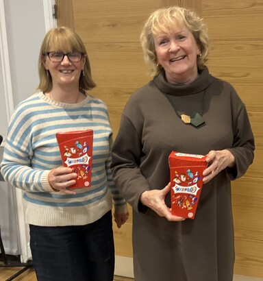 February Players of the month