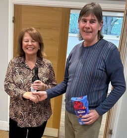 March Players of the month