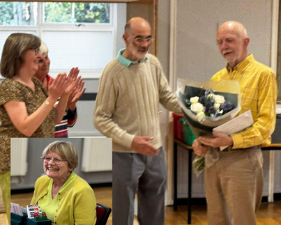 Latest News (August 2025)