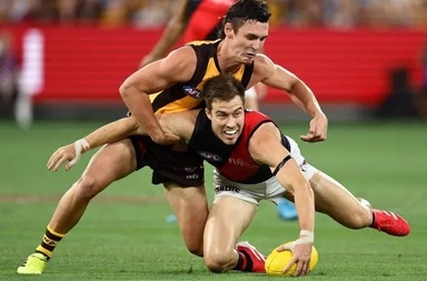Red Point Event - Footy Finals - Monday 21 September