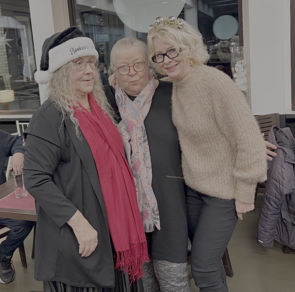 Vuosikisan Muut palkinnot