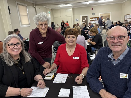 Hunter Region GNOT Regional Final