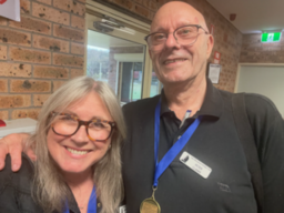 Hunter Region Country Pairs Final 26 September