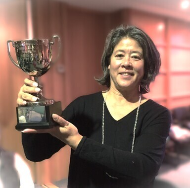 DEREK COOK IMPROVERS CUP 2025