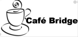 Caf� bridge