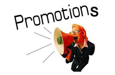 CLUB PROMOTIONS