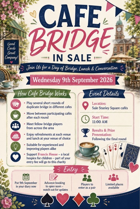 Café bridge