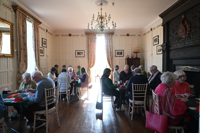 Homme House Room A 2026