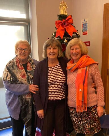 Christmas Competition Winners 2025