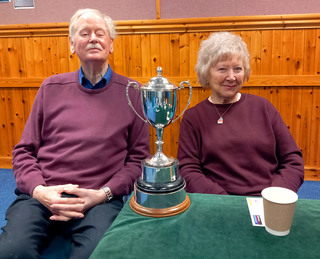Sullom Voe Cup 2026
