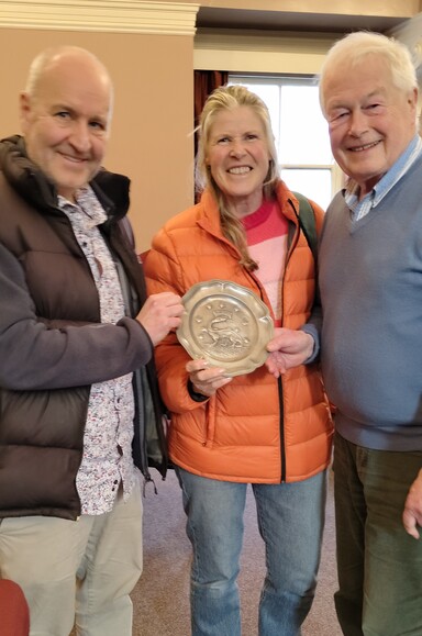 Salamander Trophy 2026