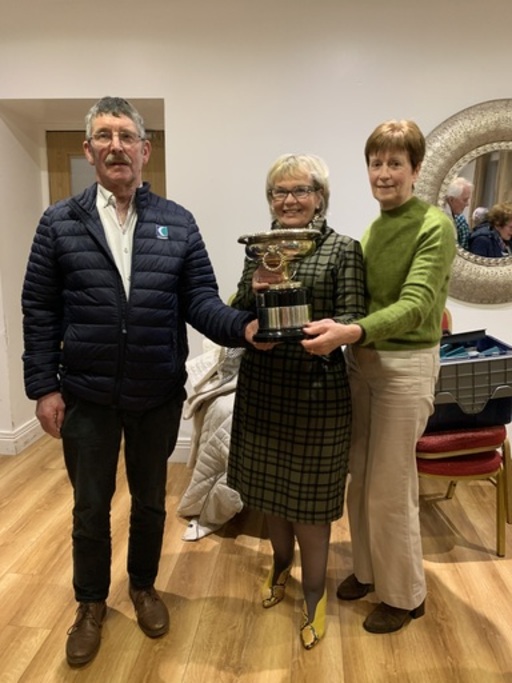 Congratulations to Smyth Cup Winners 2026