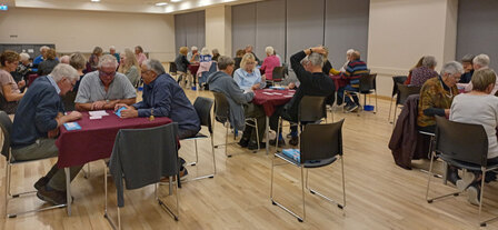 Lincoln Event Centre