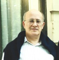 Falecimento do Jorge Monteiro dos Santos