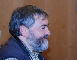 Pedro Cabrita