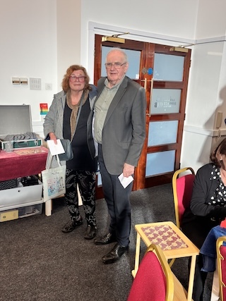 Winners 9 High Competitition 29 March 2026