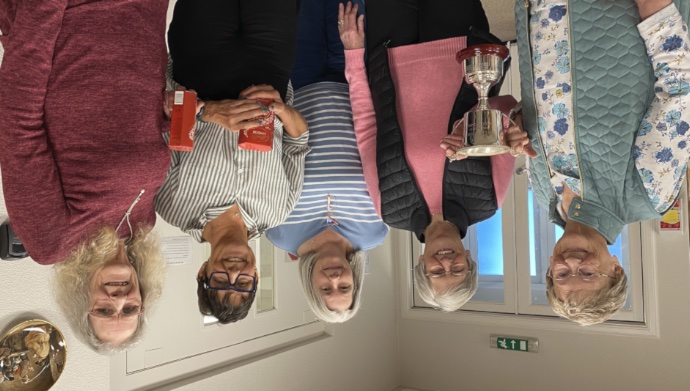 J.H.S Law Trophy and Charity Competition