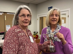 Annual Eden v. Loreburn Teams Competition