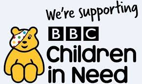 CHILDREN IN NEED SIMS PAIRS 2026