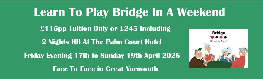 JOHN BARKER TEACHING WEEKEND