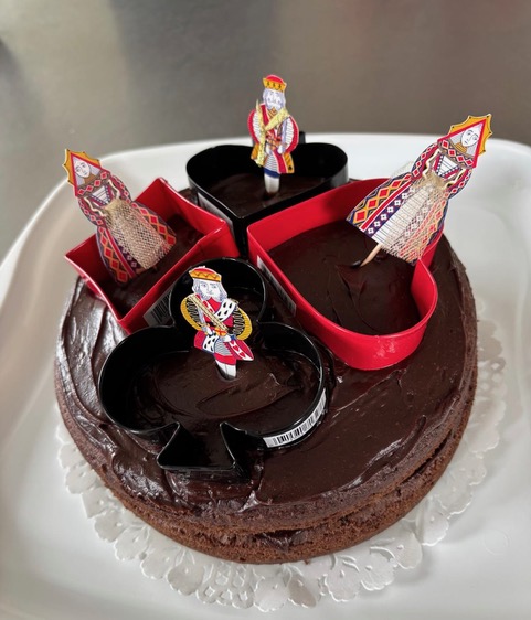 Edna's Cake