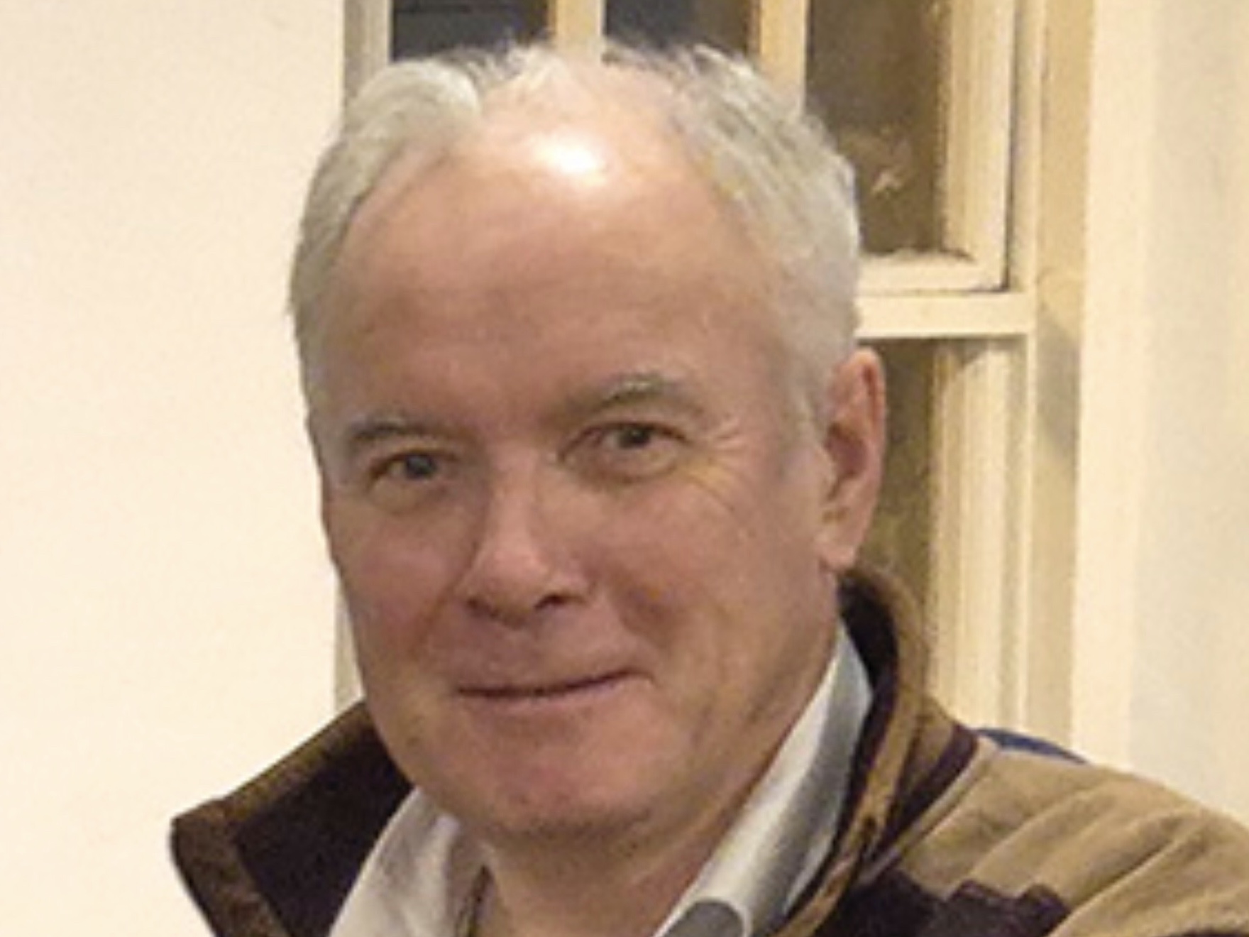 David Redmond RIP