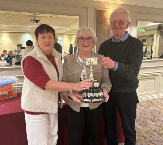 Winners of Castle Cup 2025