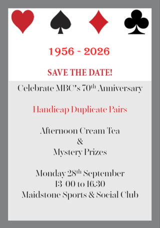 MBC 70th Anniversary
