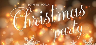 🎄Christmas Function 2025🎅