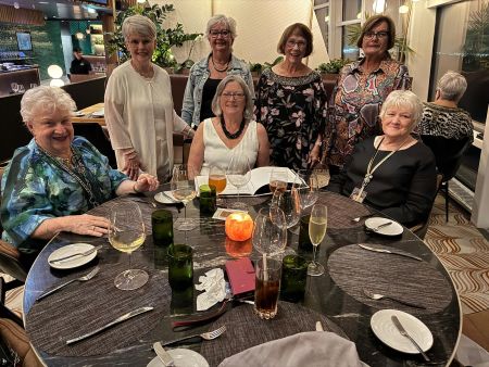 Last Photo - Cruise was a BLAST