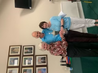 An Corn Bhuiochas 2025 winners