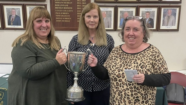 /2025 Regional Inter A 1st