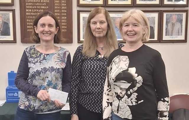 2025 Regional Inter A 2nd