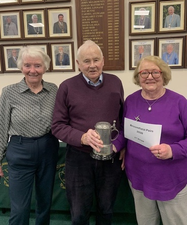 2026 Broomfield Pairs