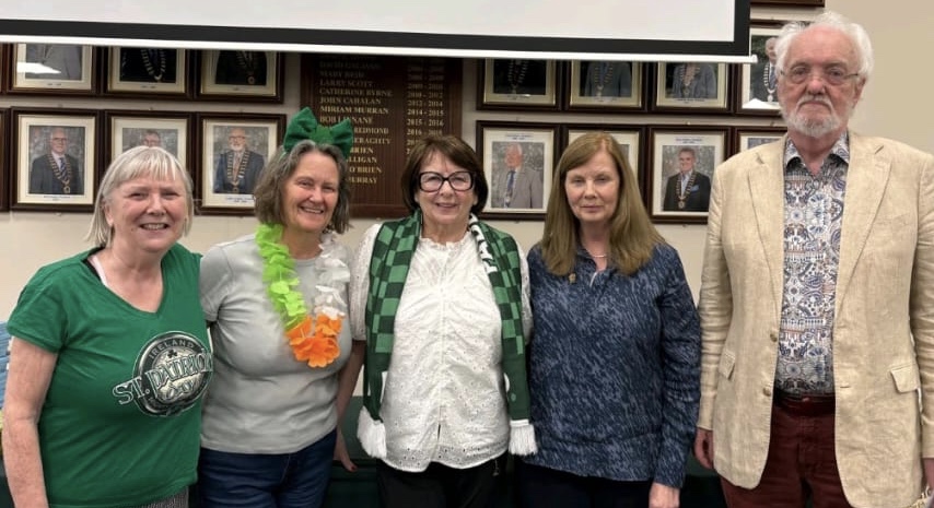 Malahide success in DNR 4 Fun Teams