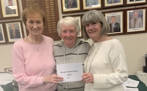 Club/2026 D Stokes 2nd