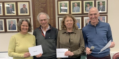 2026 Fort Granite 1st A2